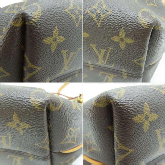 💎✨Authentic✨💎 Louis Vuitton Turenne 2 way Shoulder bag❗ - Picture 15 of 16